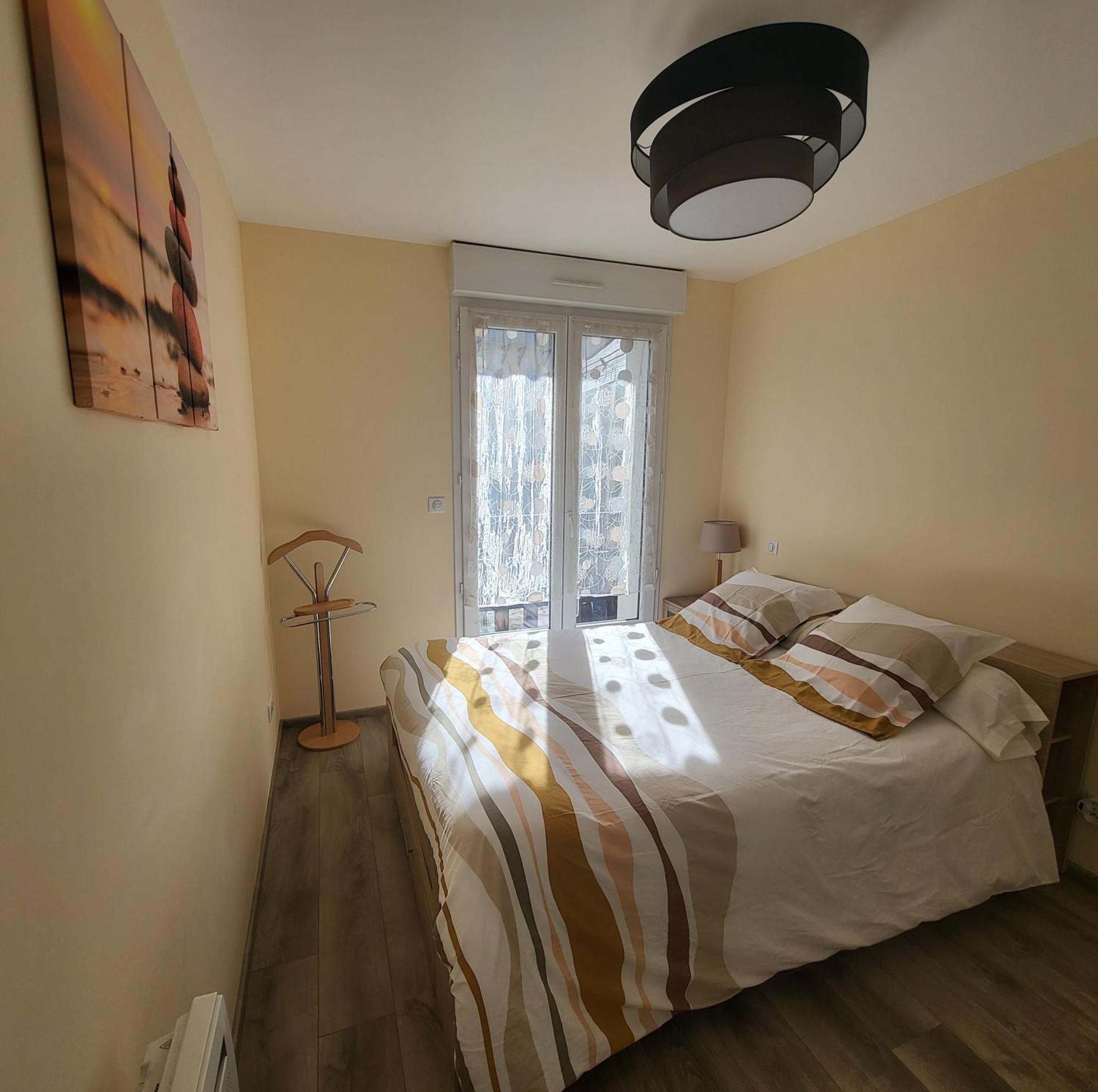 Apartment Le Touristic Appartements