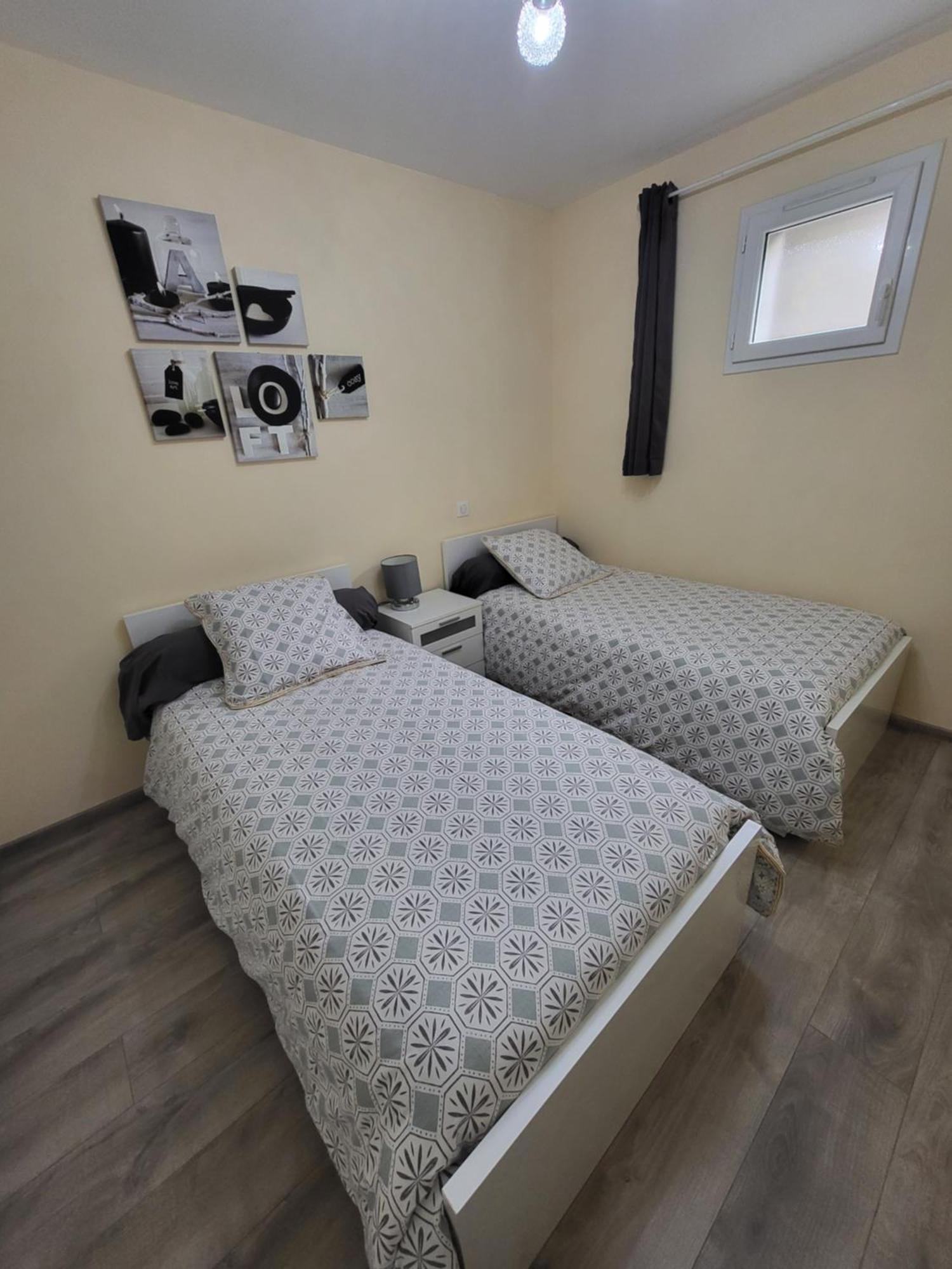 Le Touristic Apartment *