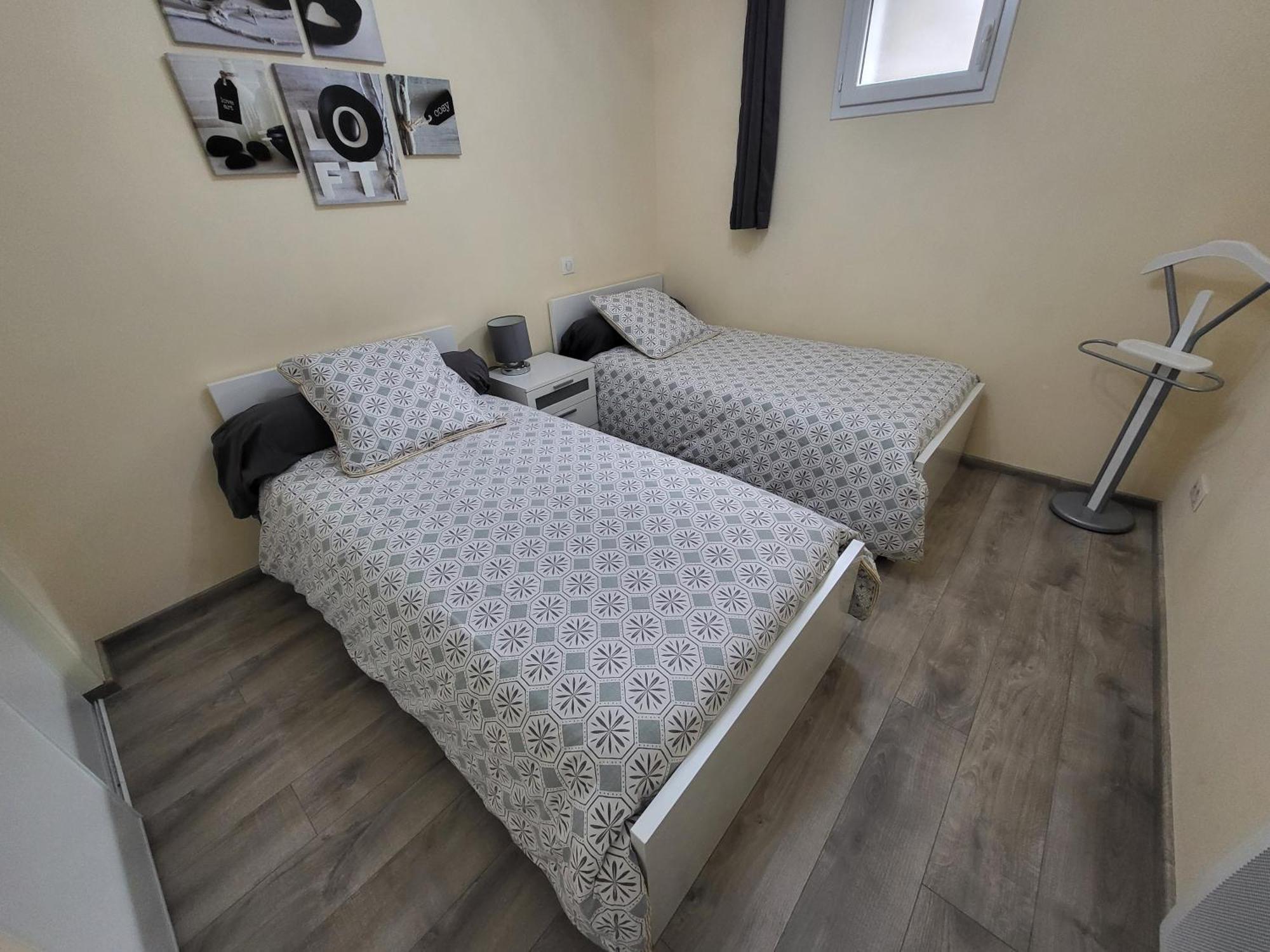 Apartment Le Touristic *