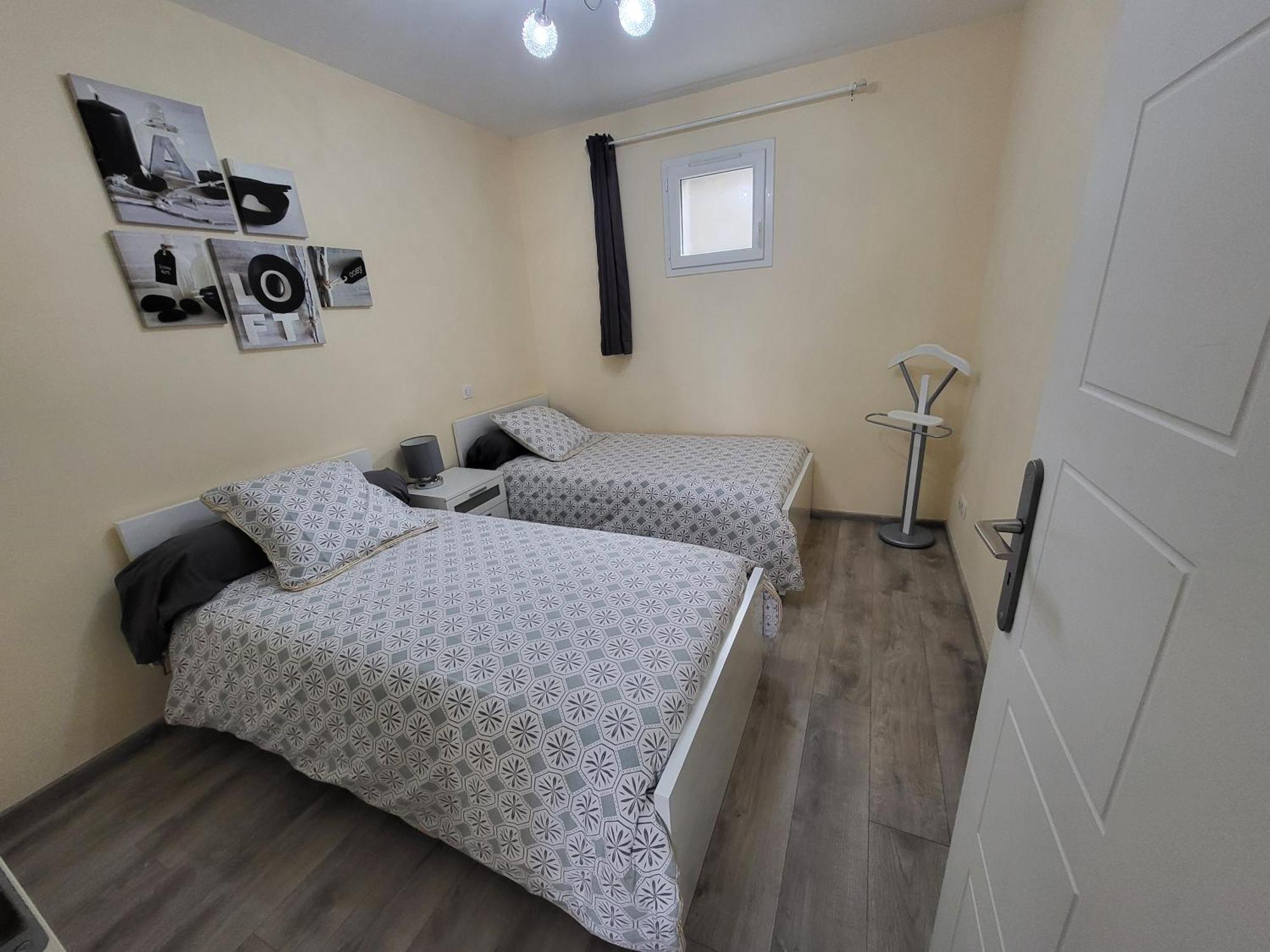 Le Touristic Apartment Luz-Saint-Sauveur