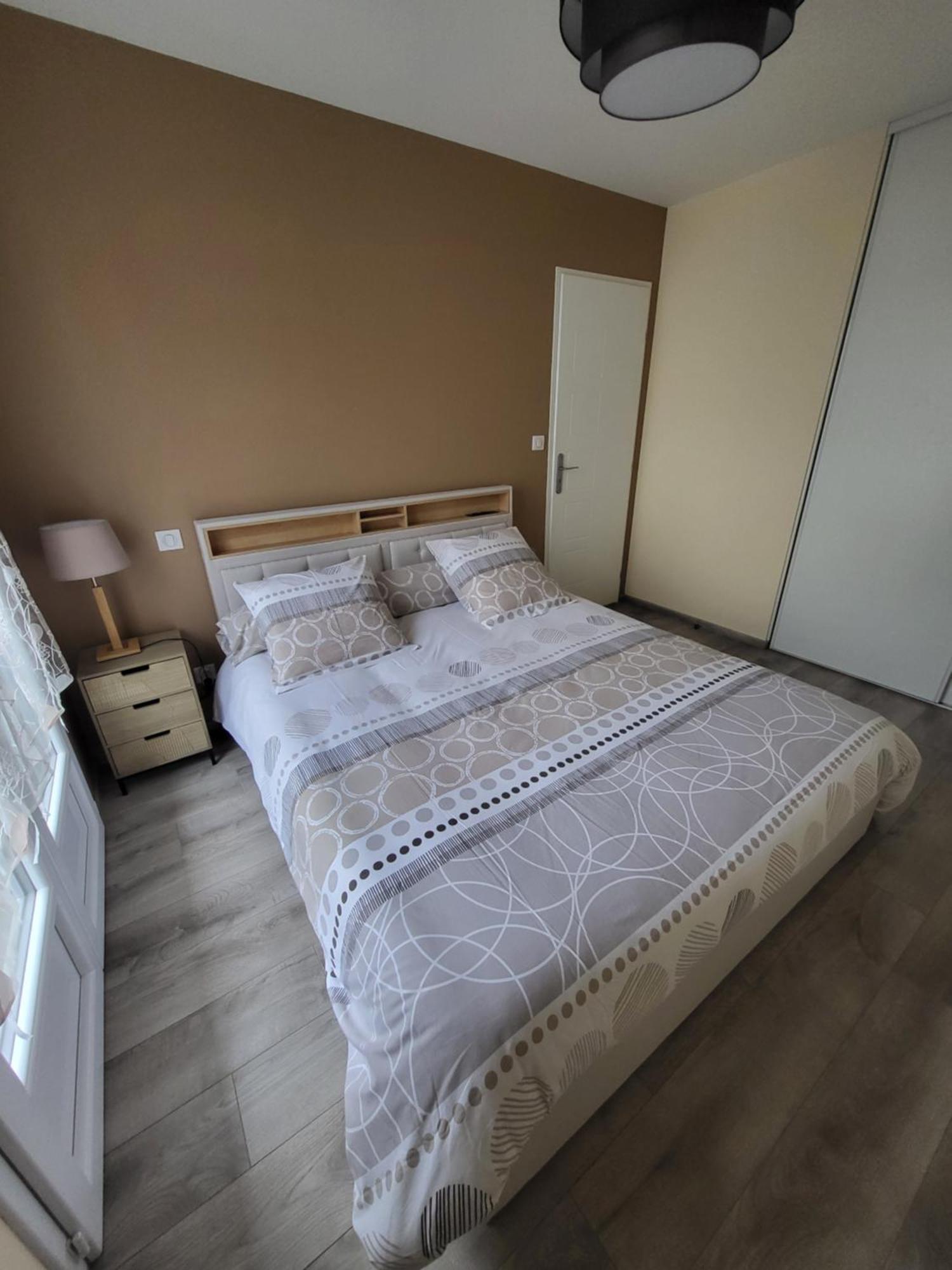 Apartment Le Touristic *