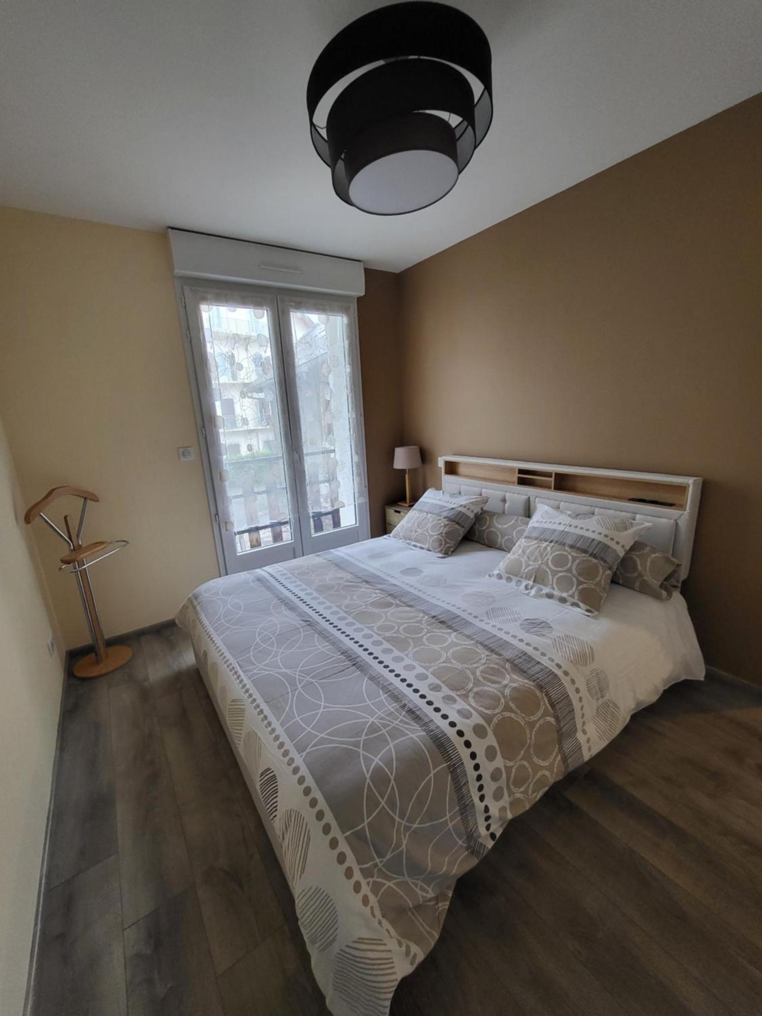Apartment Le Touristic Luz-Saint-Sauveur