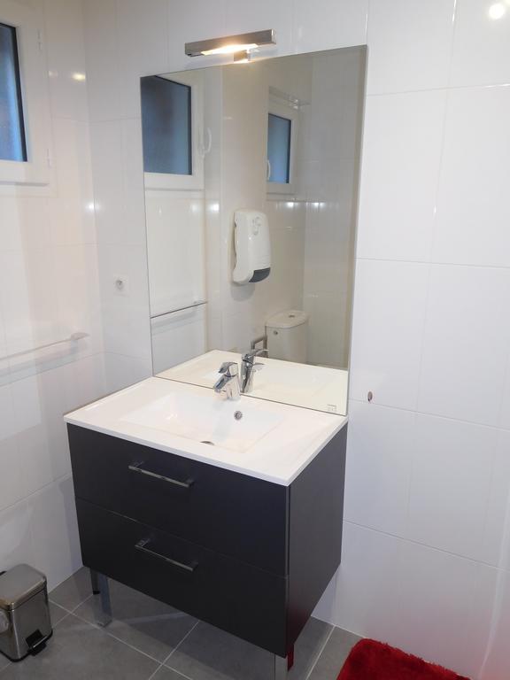 Apartment Le Touristic