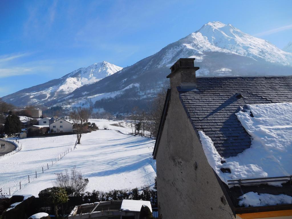 Apartment Le Touristic Luz-Saint-Sauveur
